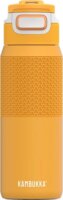 Kambukka Elton Termosz kulacs 750ml - Narancssárga