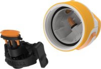 Kambukka Elton Termosz kulacs 750ml - Narancssárga