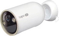 TP-Link Tapo C460 Smart Wifi 8MP Okos Kamera - Fehér