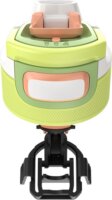 Kambukka Elton Műanyag Kulacs 750 ml - Lime zöld