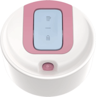 Kambukka Olympus Termosz kulacs 500ml - Pink