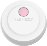 Kambukka Bora Rozsdamentes acél Ételtermosz 600 ml - Pink