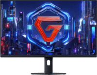 Xiaomi 27" G27Qi 2026 16:9 2K QHD IPS LED Gaming Monitor - Fekete / Fehér