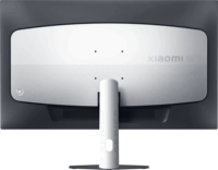 Xiaomi 27" G27Qi 2026 16:9 2K QHD IPS LED Gaming Monitor - Fekete / Fehér