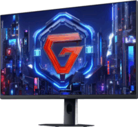 Xiaomi 27" G27Qi 2026 16:9 2K QHD IPS LED Gaming Monitor - Fekete / Fehér