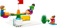 LEGO 45345 Education - Spike alap készlet