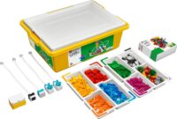 LEGO 45345 Education - Spike alap készlet