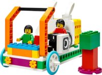 LEGO 45345 Education - Spike alap készlet