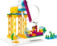 LEGO 45345 Education - Spike alap készlet
