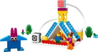 LEGO 45345 Education - Spike alap készlet