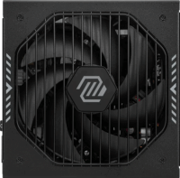 MSI MAG 1000W A1000GLS PCIE5 80 PLUS Gold Moduláris Tápegység