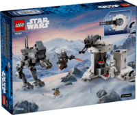 LEGO 75444 Star Wars - AT-RT támadás