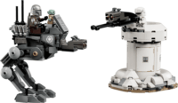 LEGO 75444 Star Wars - AT-RT támadás