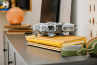 LEGO 75445 Star Wars - Az anzellanok csillaghajója