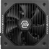 MSI MAG 750W A750GLS PCIE5 80 PLUS Gold Moduláris Tápegység