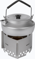 Trangia 200325 Kemping Kanna 600 ml - Ezüst