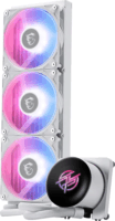 MSI MPG CoreLiquid P13 360 PWM univerzális CPU Vízhűtés - Fehér