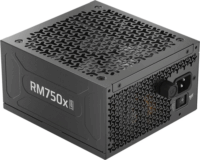 Corsair 750W RM750x SHIFT 80 PLUS Gold Moduláris Tápegység