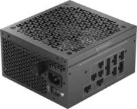 Corsair 750W RM750x SHIFT 80 PLUS Gold Moduláris Tápegység