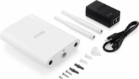 Zyxel NWA55BE Dual Band 688 / 4324 Mbps WiFi 7 kültéri Access Point