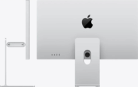 Apple 27" MFEN4FD/A XDR 16:9 5K IPS Mini LED Stúdió Monitor - Ezüst