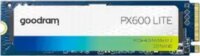 GOODRAM PX600L PCIe NVMe gen 4x4 M.2 256GB SSD