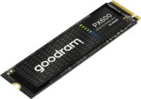 GOODRAM PX600L PCIe NVMe gen 4x4 M.2 256GB SSD