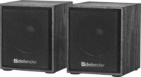 Defender SPK 230 2.0 Aktív Hangszóró 4 Watt 2db - Fekete
