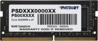Blackbird 8GB / 2400 DDR4 So-Dimm BH1836 CL17 Notebook RAM