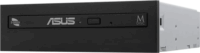 Asus DRW-08D6MT Belső SATA DVD író - Fekete