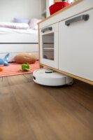 KARCHER RVC 3 Comfort Extra Robotporszívó felmosó funkcióval Multifunkciós Dokkolóval- Fehér