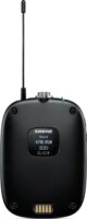 Shure SLXD1=-G59 Testre rögzíthető Adó 470 - 514 MHz