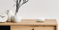 eZVIZ A3 (CS-A3-A0-W) ZigBee Smart Gateway- Fehér