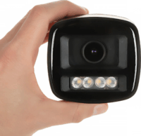 Dahua 2 Lite 4K 8MP Okos Kültéri Kamera - Fehér