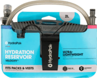 Hydrapak Velocity Műanyag Ivózsák 2L - Átlátszó