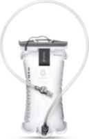 Hydrapak Velocity Műanyag Ivózsák 2L - Átlátszó
