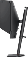 BenQ 24,1" ZOWIE XL2586X+ 16:9 FullHD Fast-TN Gaming Monitor - Fekete