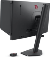 BenQ 24,1" ZOWIE XL2586X+ 16:9 FullHD Fast-TN Gaming Monitor - Fekete
