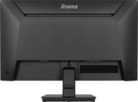 iiyama 23.8" X2491HS-B1 ProLite 16:9 FullHD IPS LED Monitor - Fekete