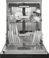 Whirlpool W7F HS61X Beépíthető Mosogatógép 60cm 15 teríték