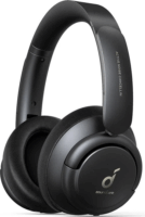 Anker Soundcore Life Q30 Bluetooth Fejhallgató Headset - Fekete