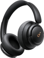 Anker Soundcore Life Q30 Bluetooth Fejhallgató Headset - Fekete
