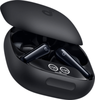 Anker Soundcore Liberty 4 Pro TWS Bluetooth Headset Töltőtokban - Fekete