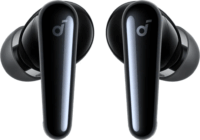 Anker Soundcore Liberty 4 Pro TWS Bluetooth Headset Töltőtokban - Fekete