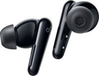 Anker Soundcore Liberty 4 Pro TWS Bluetooth Headset Töltőtokban - Fekete