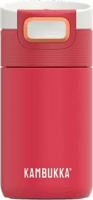 Kambukka Etna Termosz bögre 300ml - Piros