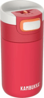 Kambukka Etna Termosz bögre 300ml - Piros
