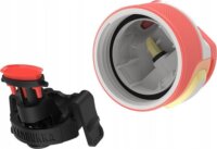 Kambukka Elton Műanyag kulacs 1000 ml - Narancs