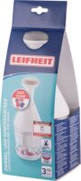 Leifheit Comfort & Clean 23030 Aprító - Fehér