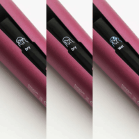 Taurus Slimlook Duo ION technológiás 2az 1ben Hajszárító 1200 Watt - Rózsaszín
